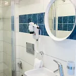 Hotel Esinti Bozcaada