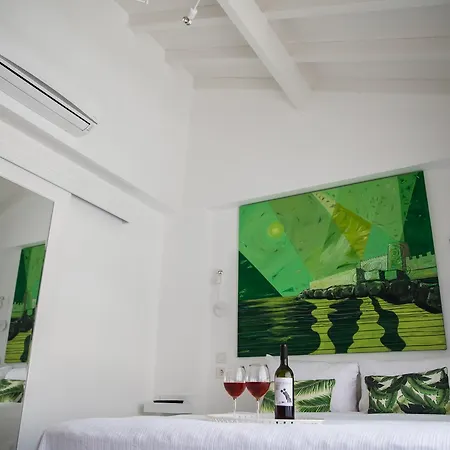 Esinti Hotel *