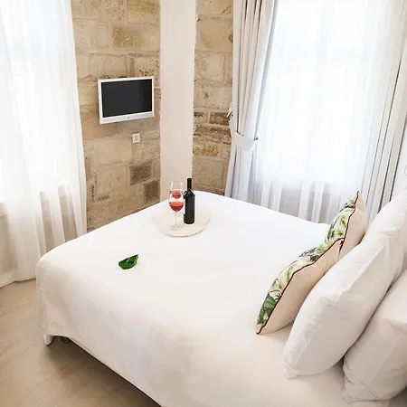 Hotel Esinti Bozcaada