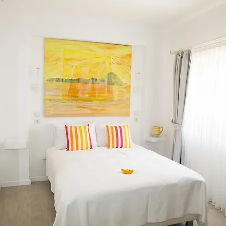 Hotel Esinti Bozcaada