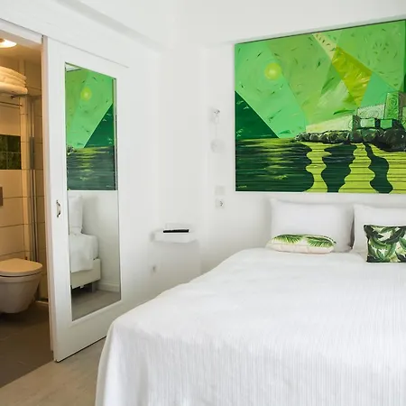 Hotel Esinti Bozcaada