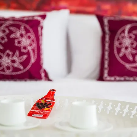 Esinti Hotel Bozcaada