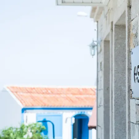 Esinti Hotel Bozcaada