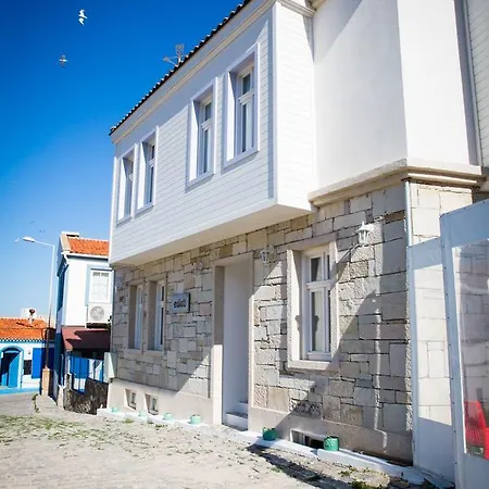 Hotel Esinti
