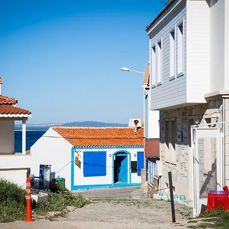 Hotell Esinti Bozcaada