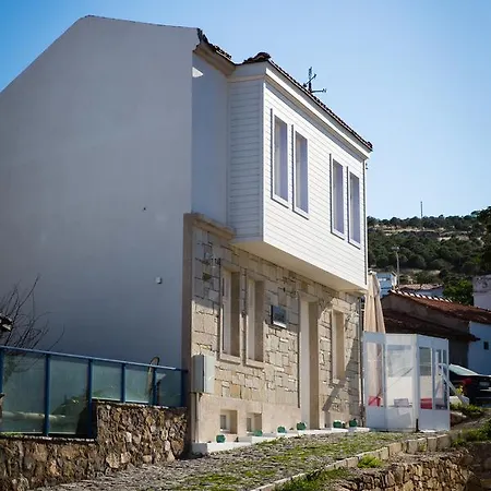Hotel Esinti