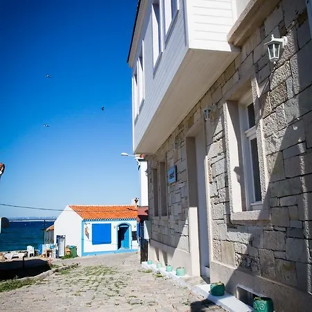 Esinti * Bozcaada
