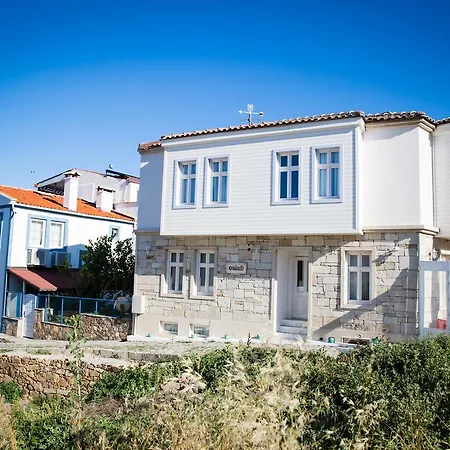 Esinti * Bozcaada