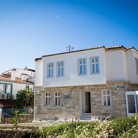 Hotel Esinti Bozcaada